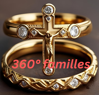360° familles